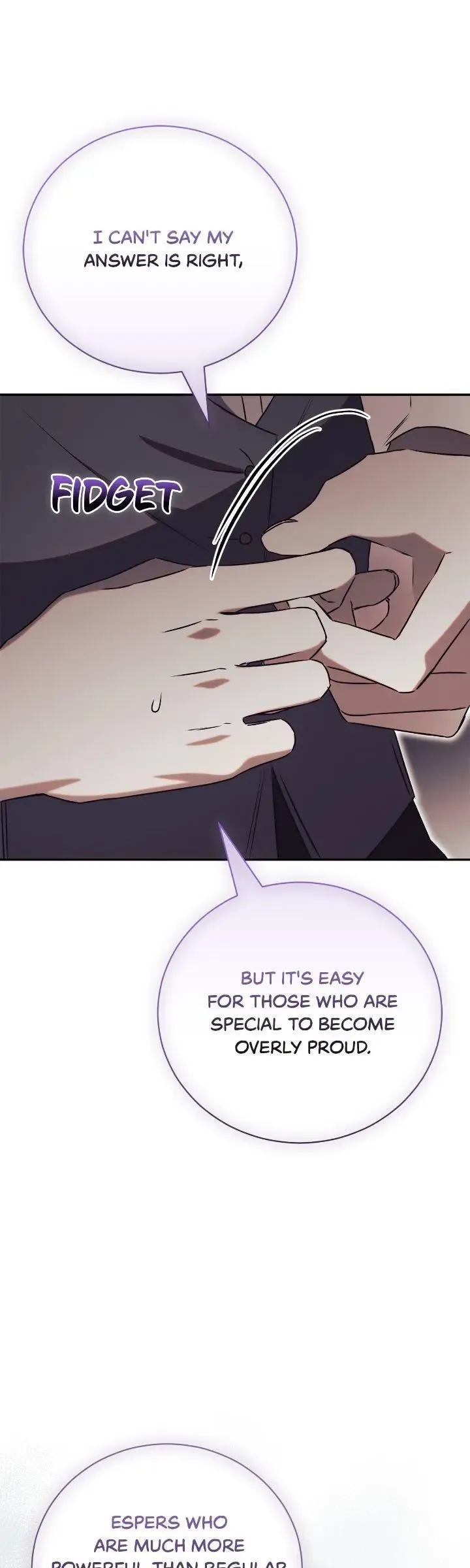 How To Reject My Obsessive Ex-Husband Chapter 50 Online - página 63