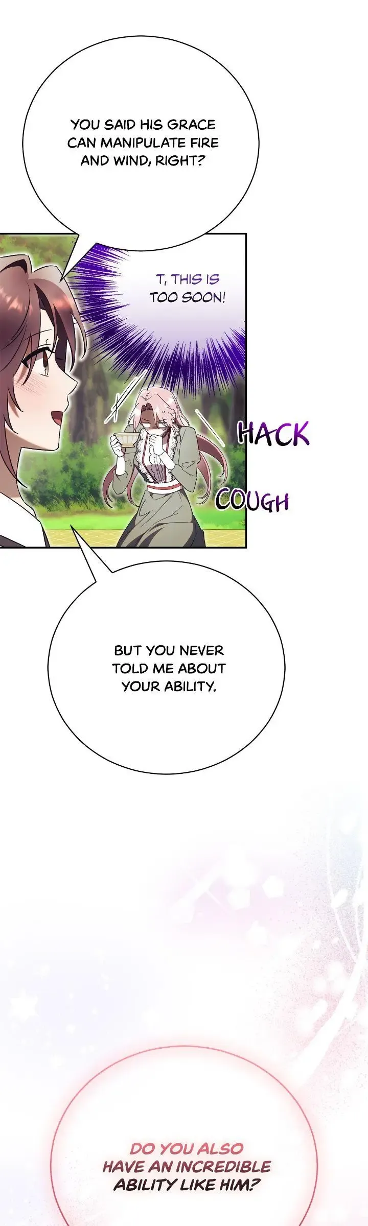 How To Reject My Obsessive Ex-Husband Chapter 50 Online - página 71