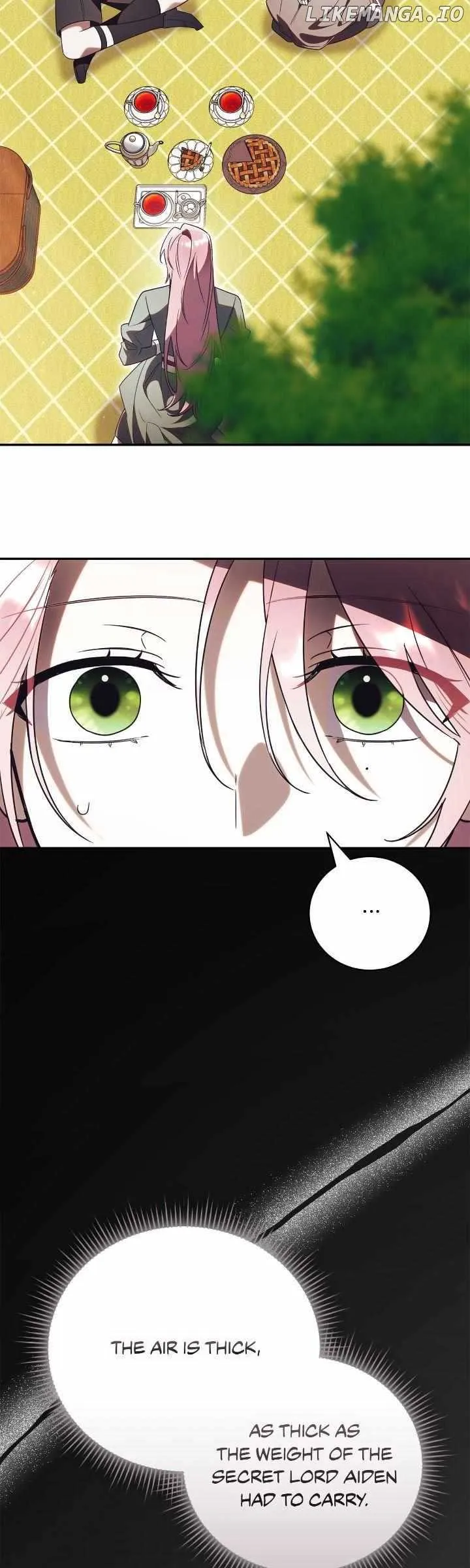 How To Reject My Obsessive Ex-Husband Chapter 51 Online - página 2