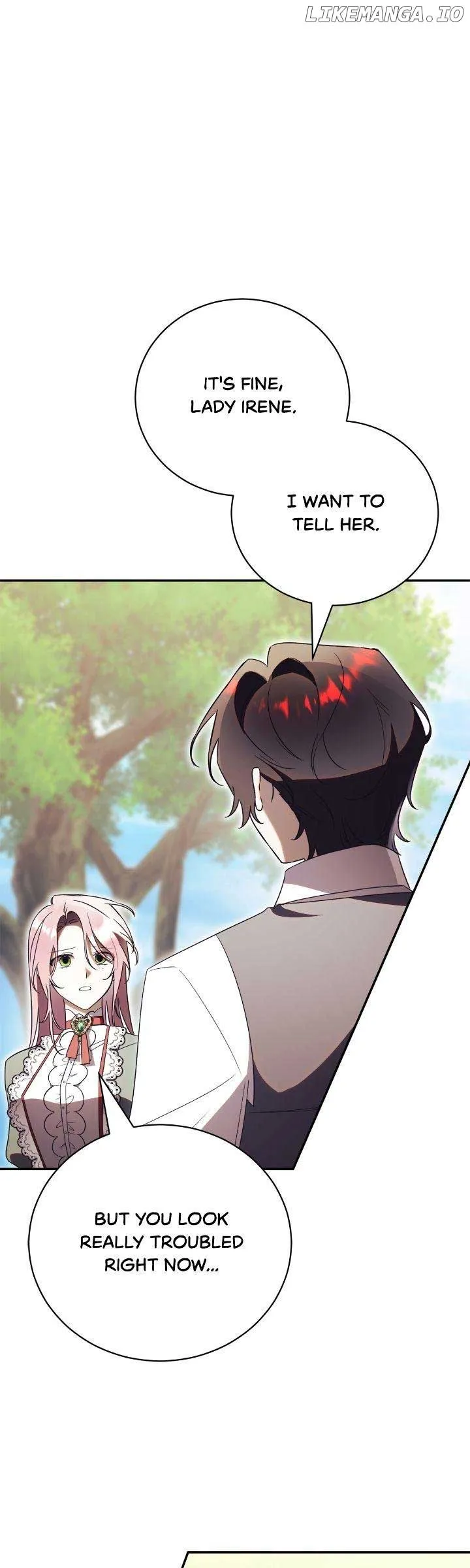How To Reject My Obsessive Ex-Husband Chapter 51 Online - página 5