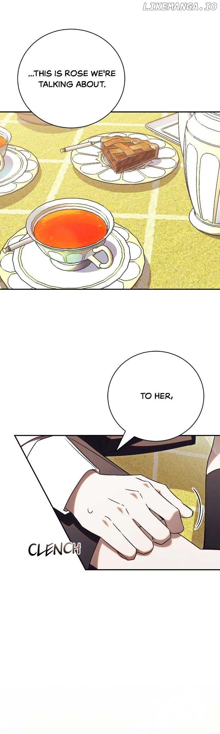 How To Reject My Obsessive Ex-Husband Chapter 51 Online - página 7
