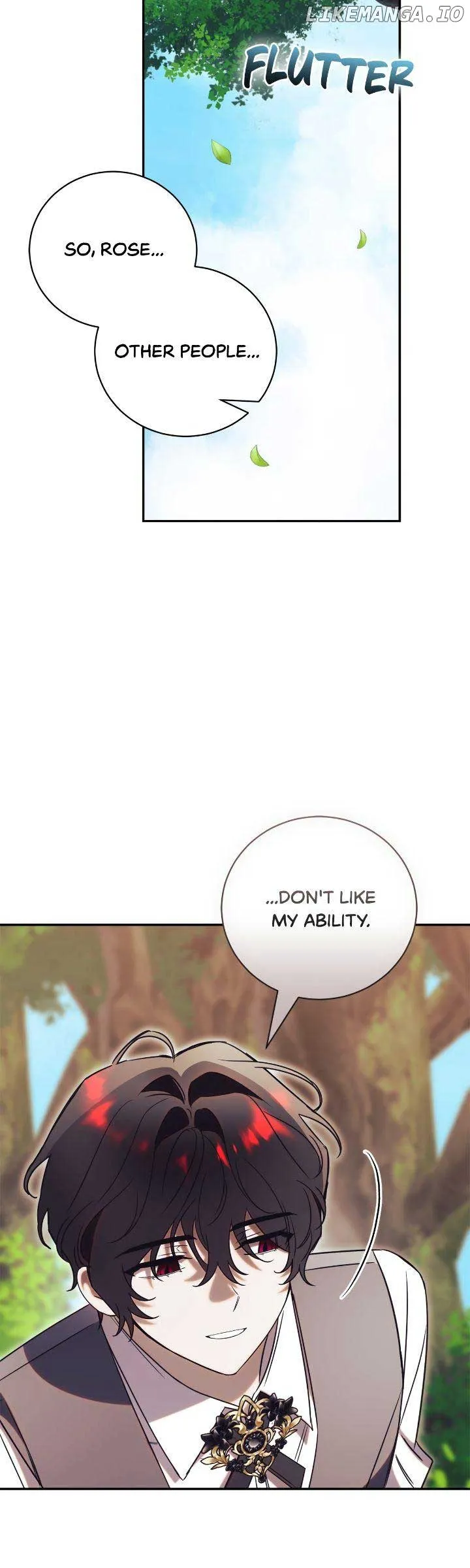 How To Reject My Obsessive Ex-Husband Chapter 51 Online - página 9
