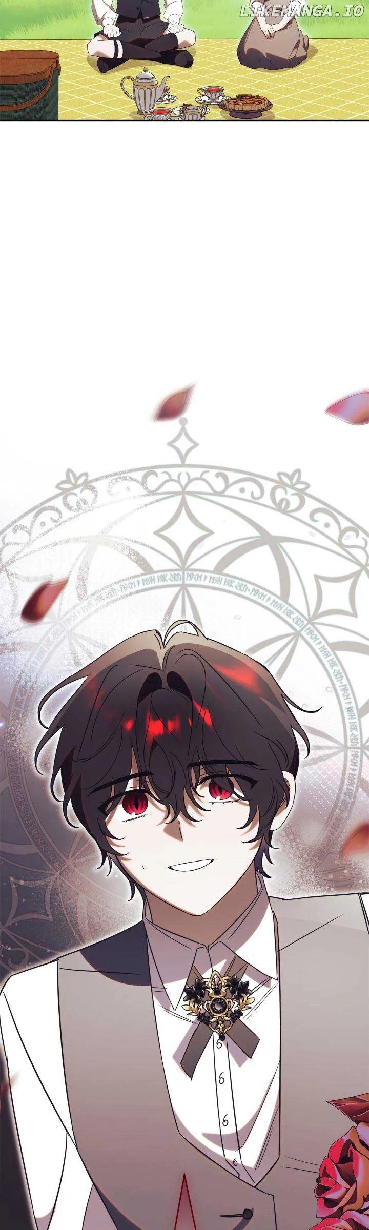 How To Reject My Obsessive Ex-Husband Chapter 51 Online - página 11