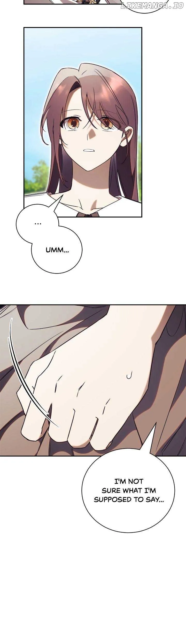 How To Reject My Obsessive Ex-Husband Chapter 51 Online - página 14