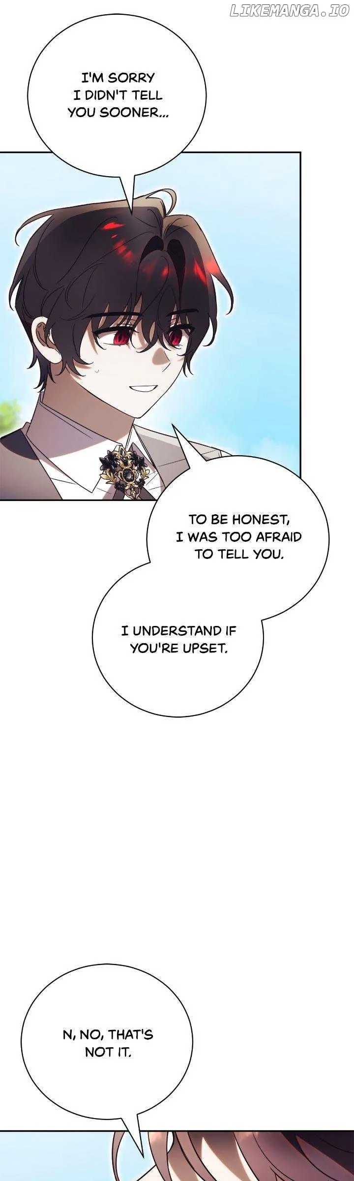 How To Reject My Obsessive Ex-Husband Chapter 51 Online - página 15