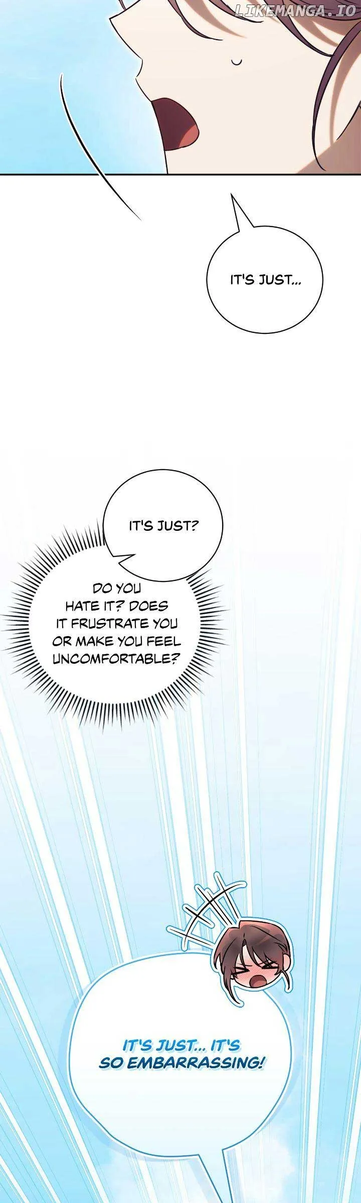 How To Reject My Obsessive Ex-Husband Chapter 51 Online - página 16