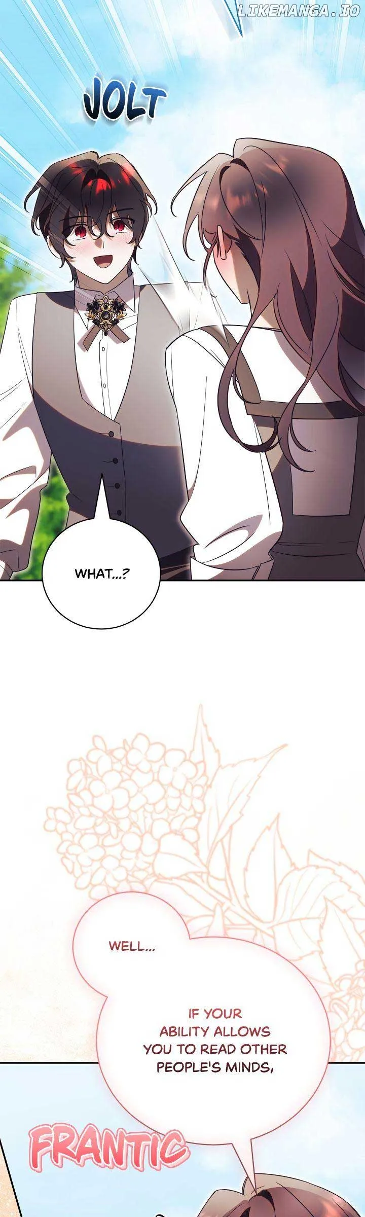 How To Reject My Obsessive Ex-Husband Chapter 51 Online - página 17
