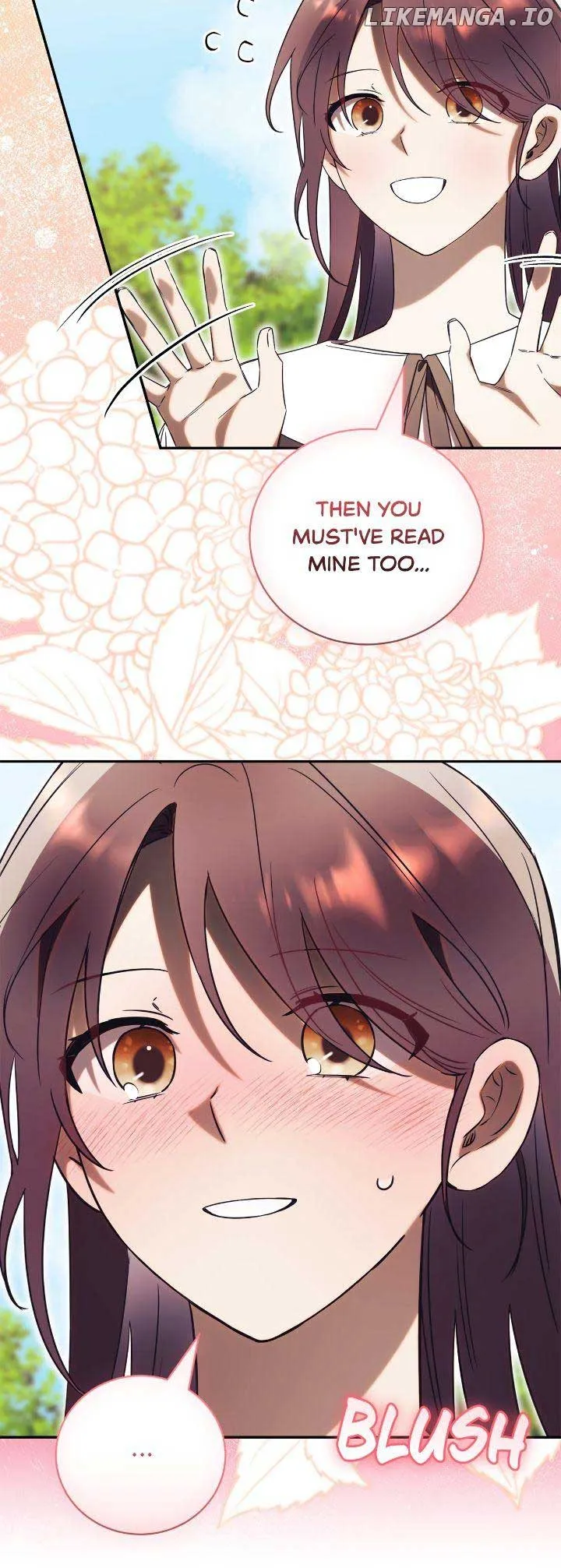 How To Reject My Obsessive Ex-Husband Chapter 51 Online - página 18