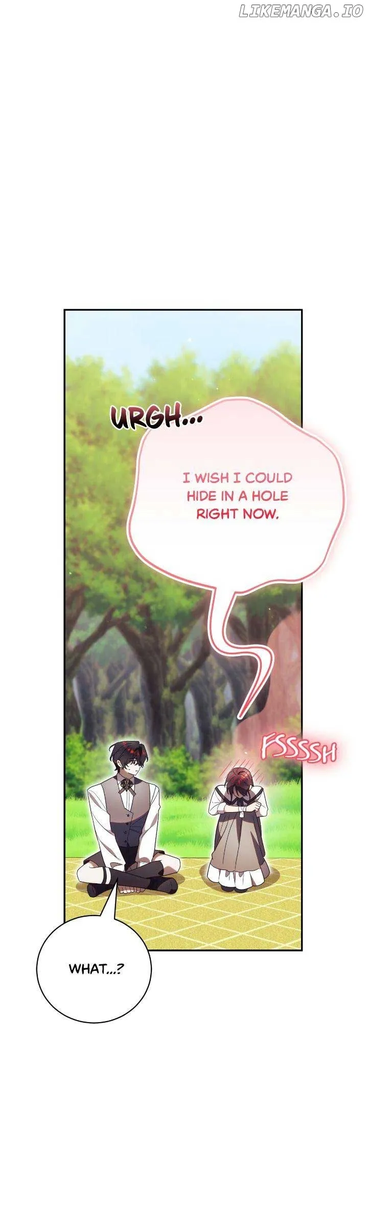 How To Reject My Obsessive Ex-Husband Chapter 51 Online - página 19
