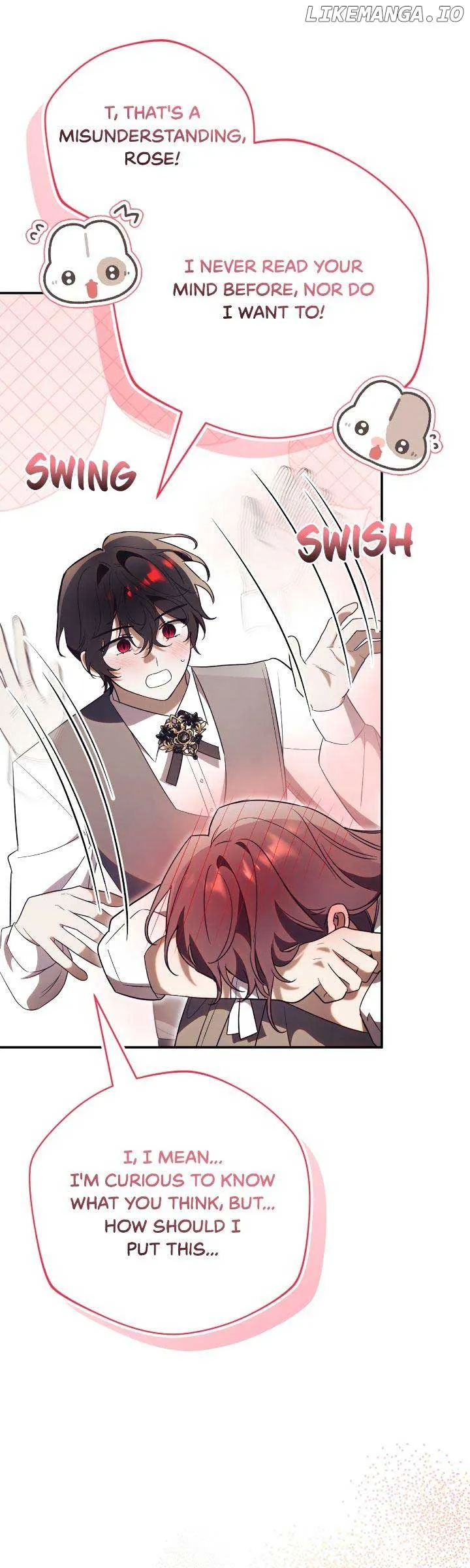 How To Reject My Obsessive Ex-Husband Chapter 51 Online - página 20