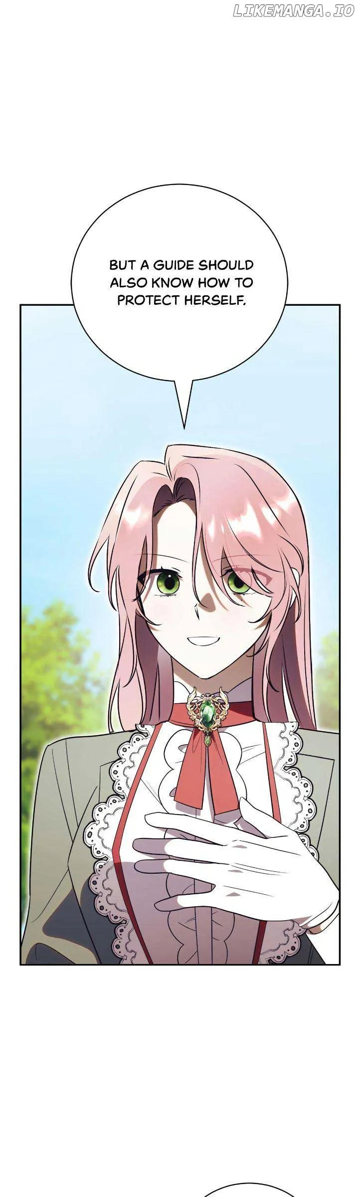 How To Reject My Obsessive Ex-Husband Chapter 51 Online - página 33