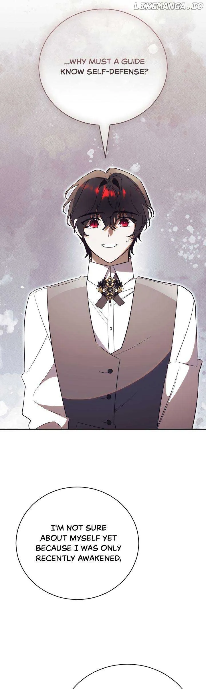 How To Reject My Obsessive Ex-Husband Chapter 51 Online - página 37