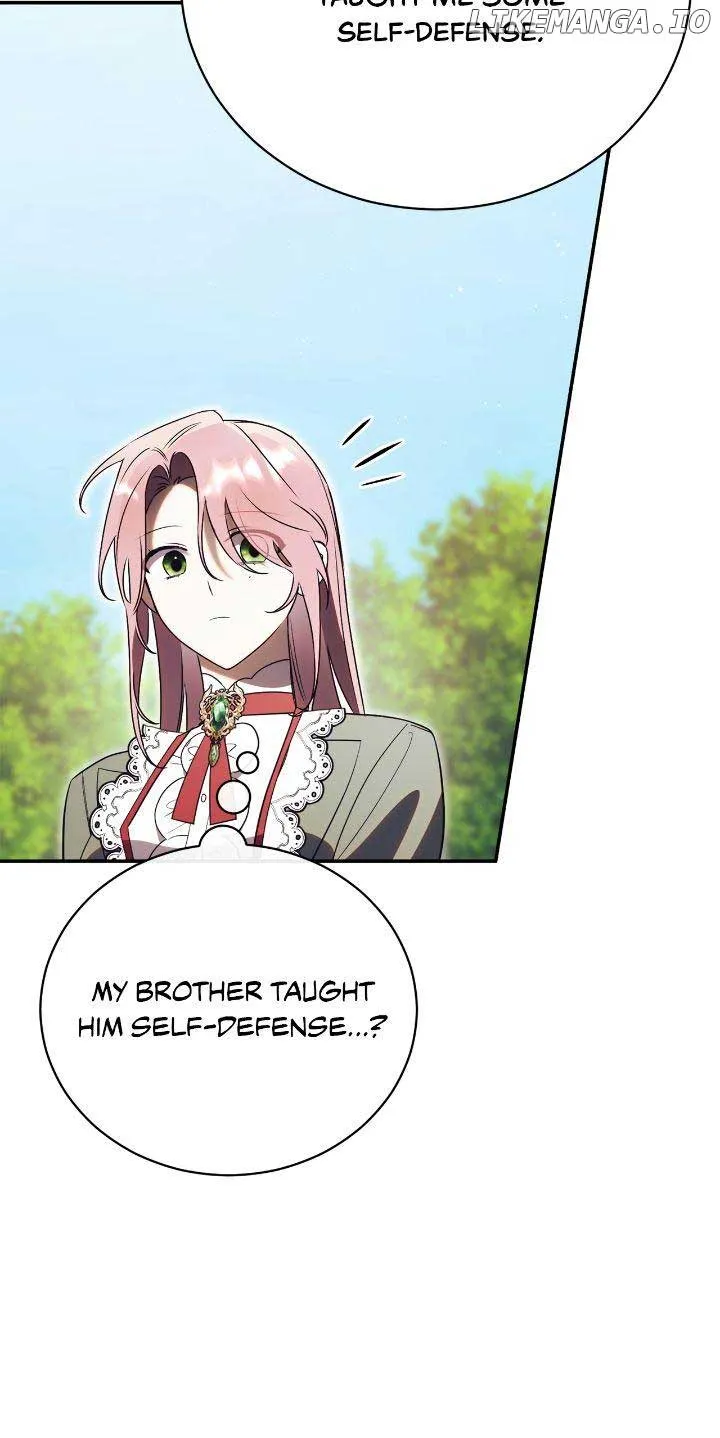 How To Reject My Obsessive Ex-Husband Chapter 51 Online - página 41