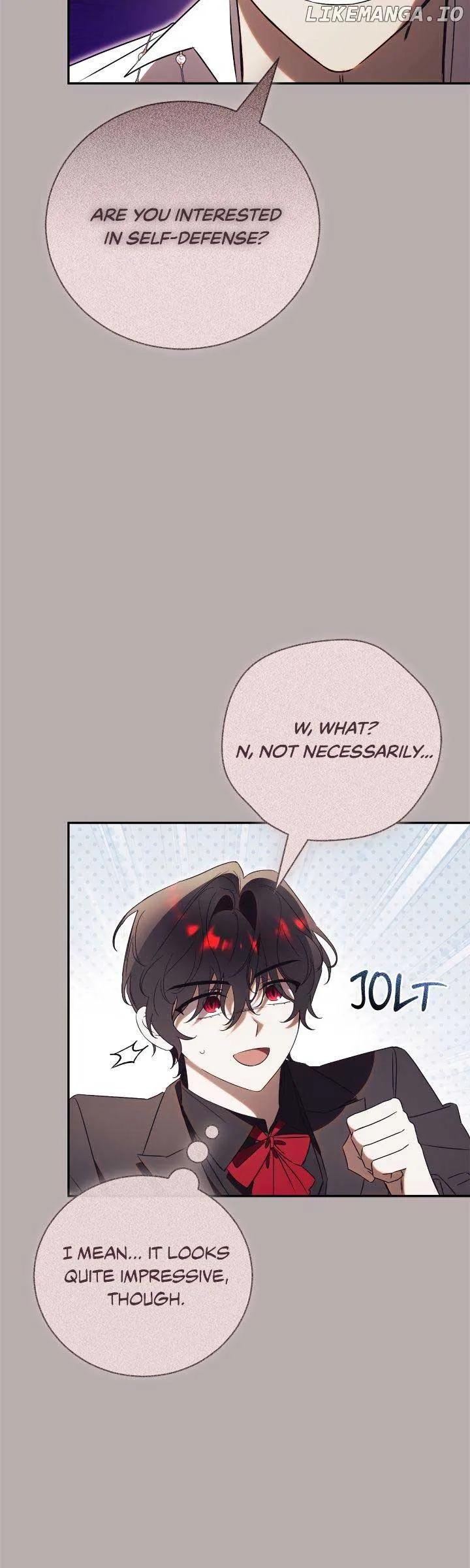 How To Reject My Obsessive Ex-Husband Chapter 51 Online - página 53