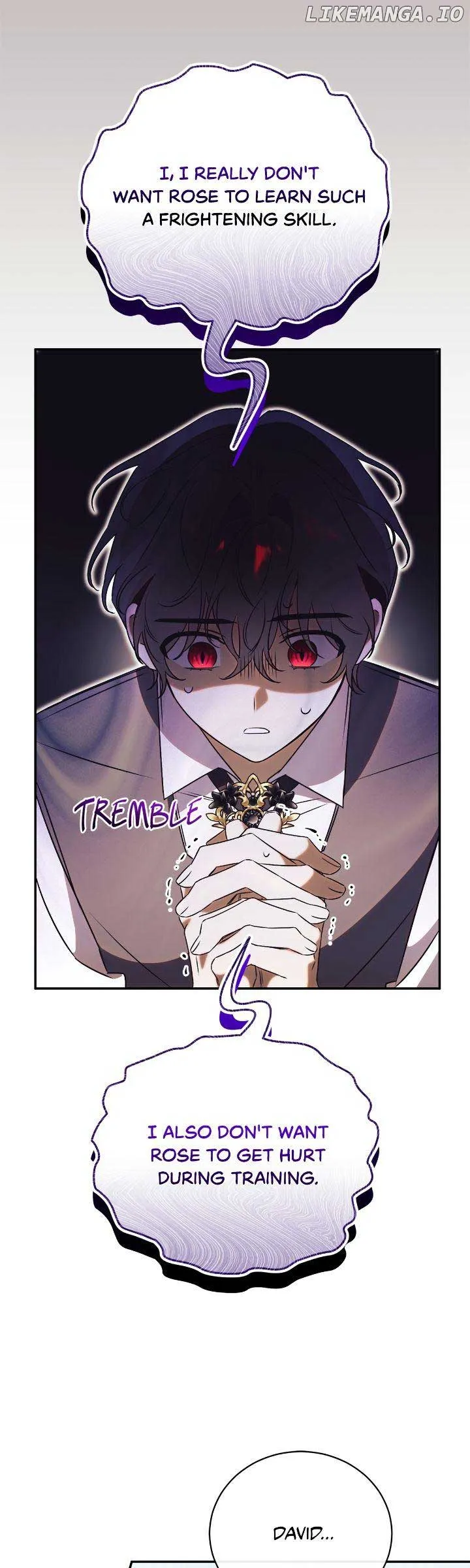 How To Reject My Obsessive Ex-Husband Chapter 51 Online - página 58