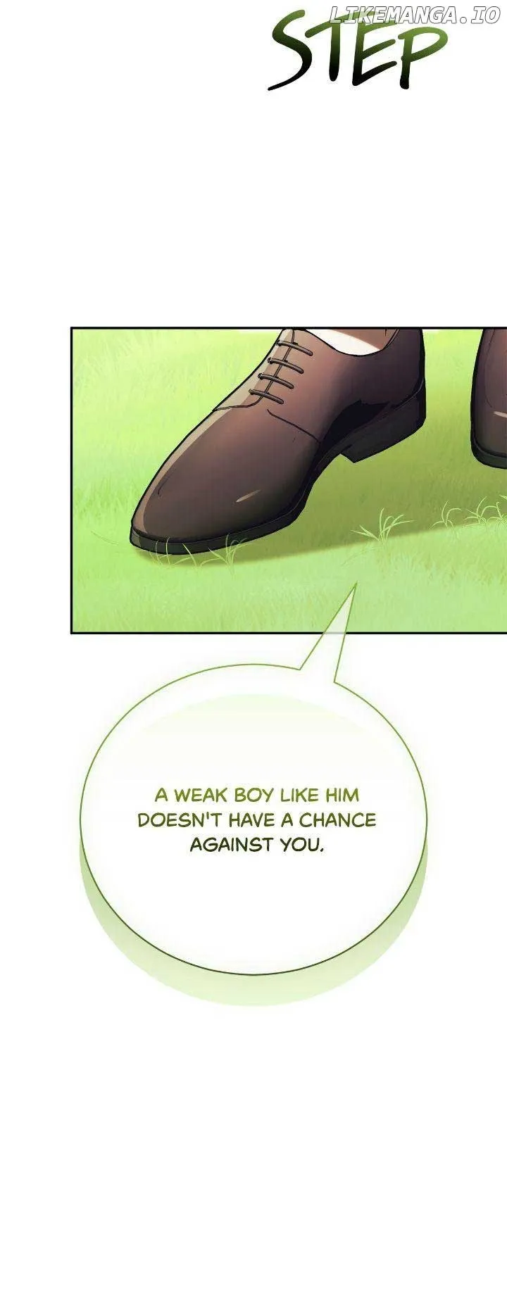 How To Reject My Obsessive Ex-Husband Chapter 51 Online - página 61