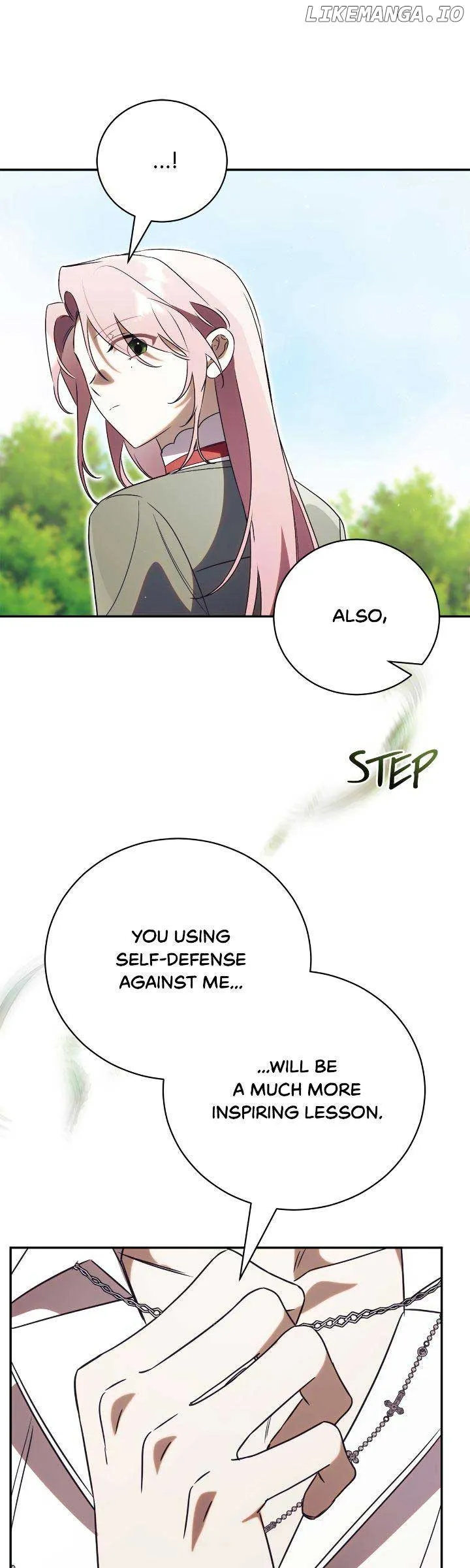 How To Reject My Obsessive Ex-Husband Chapter 51 Online - página 62
