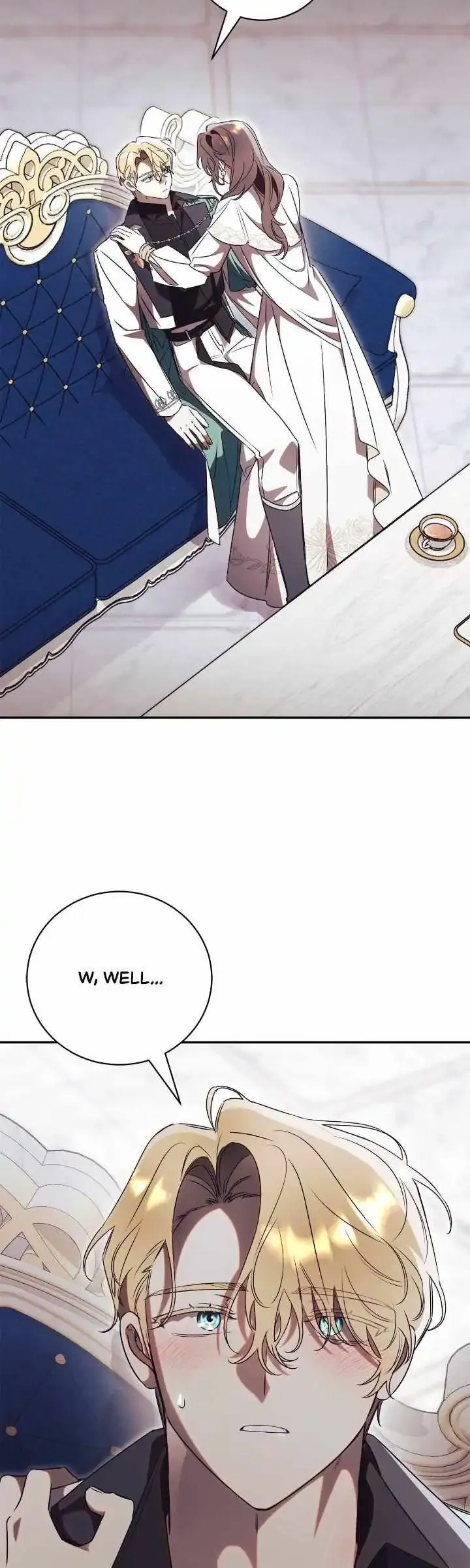 How To Reject My Obsessive Ex-Husband Chapter 54 Online - página 2