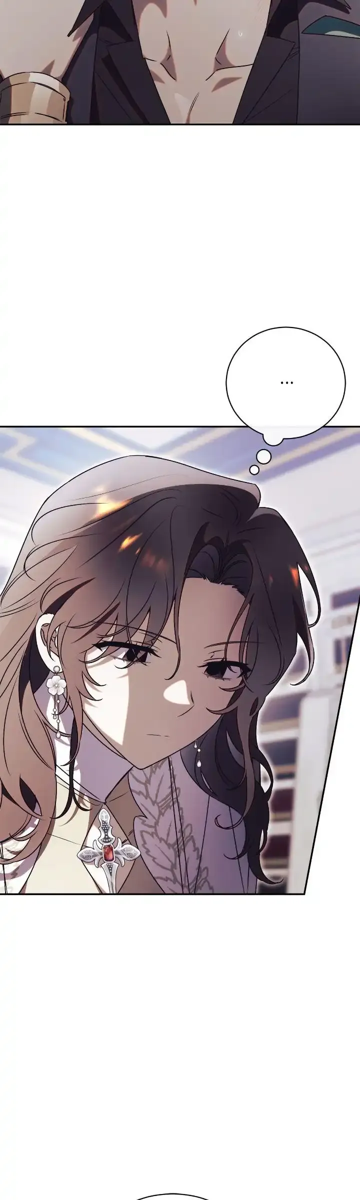How To Reject My Obsessive Ex-Husband Chapter 54 Online - página 3