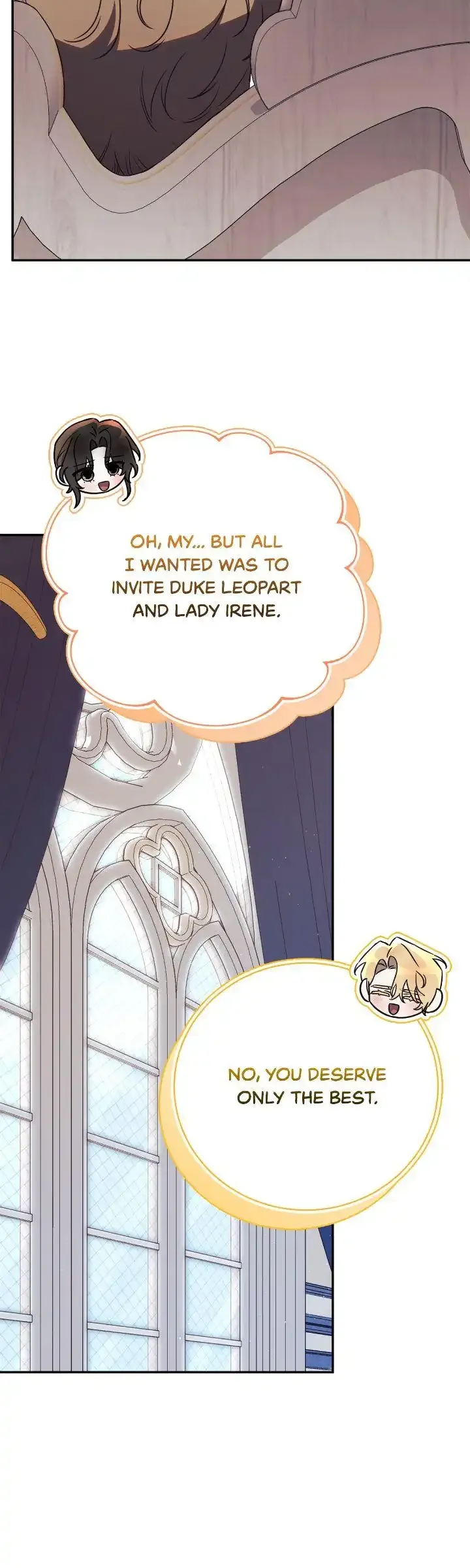How To Reject My Obsessive Ex-Husband Chapter 54 Online - página 8