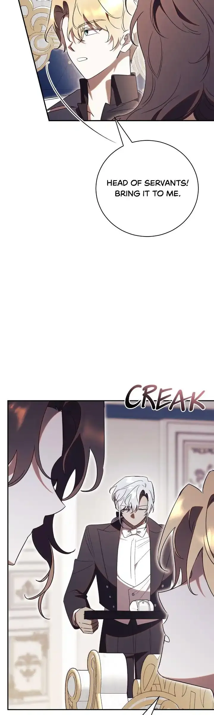 How To Reject My Obsessive Ex-Husband Chapter 54 Online - página 10