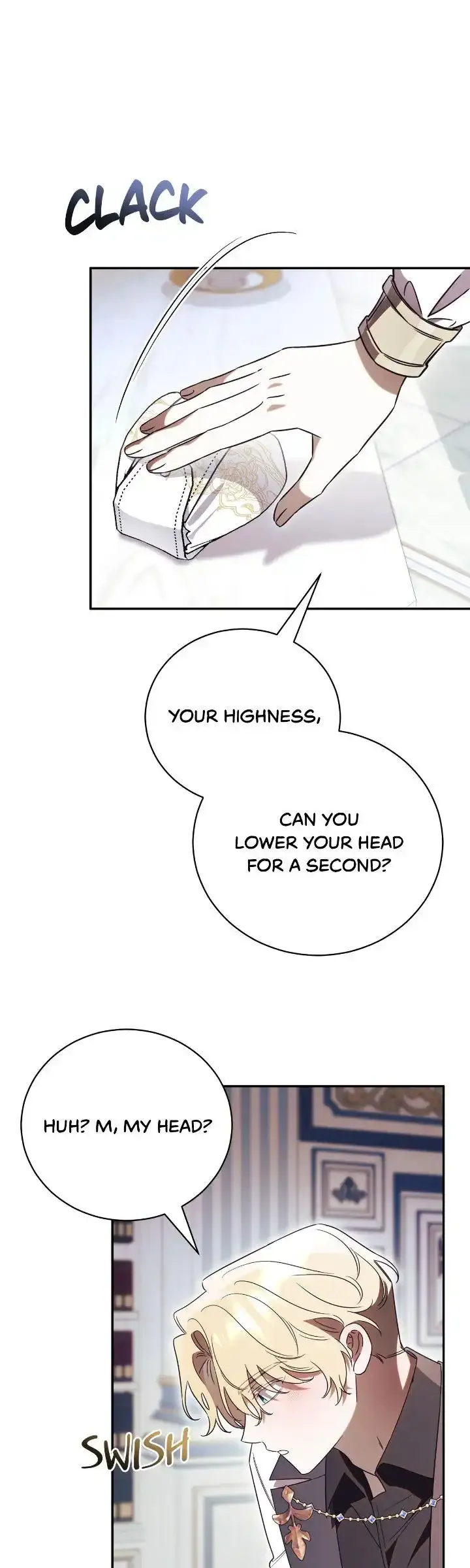 How To Reject My Obsessive Ex-Husband Chapter 54 Online - página 29