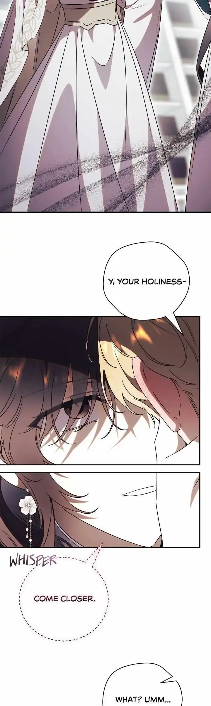 How To Reject My Obsessive Ex-Husband Chapter 54 Online - página 31
