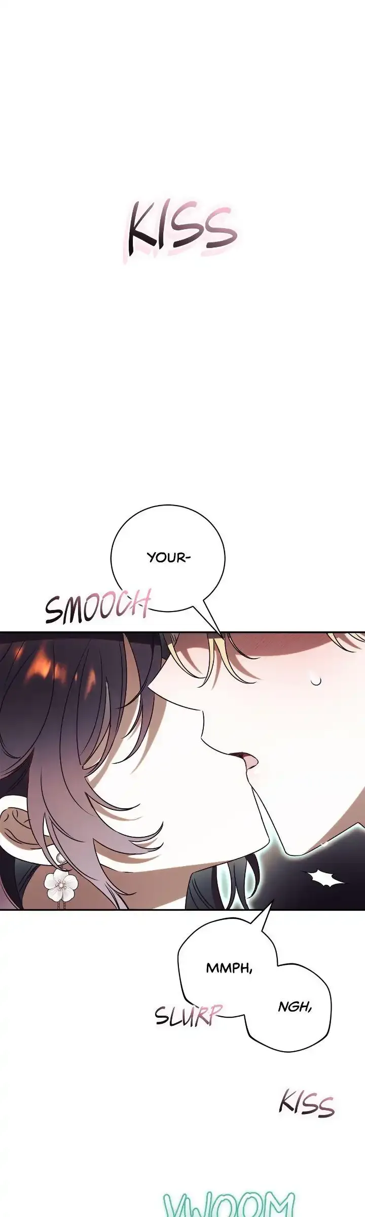 How To Reject My Obsessive Ex-Husband Chapter 54 Online - página 33