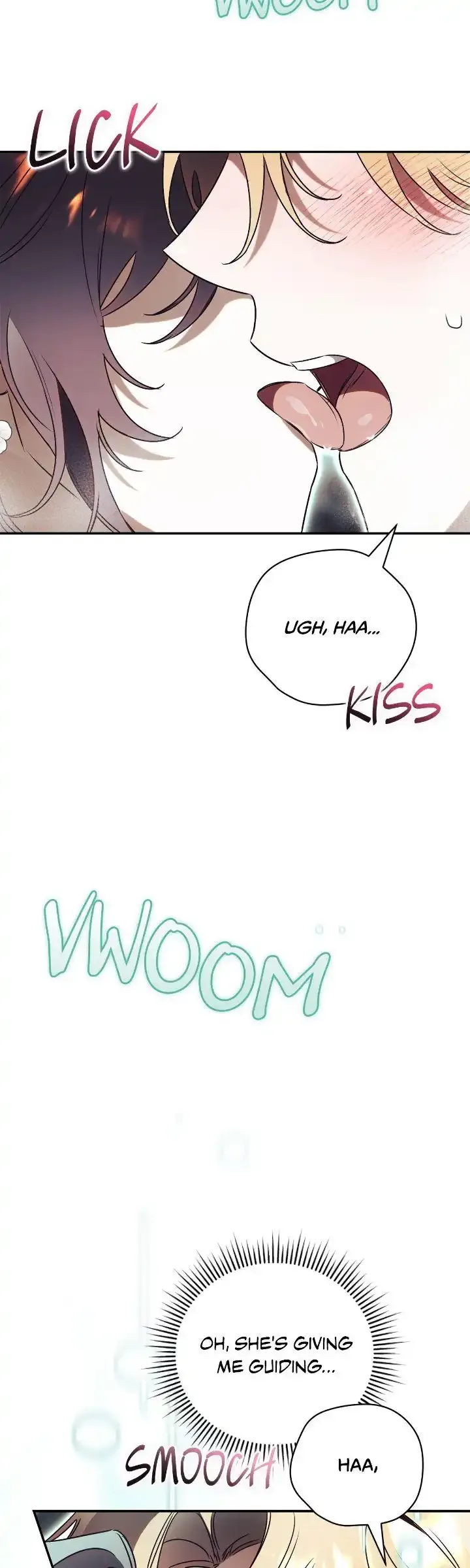 How To Reject My Obsessive Ex-Husband Chapter 54 Online - página 34