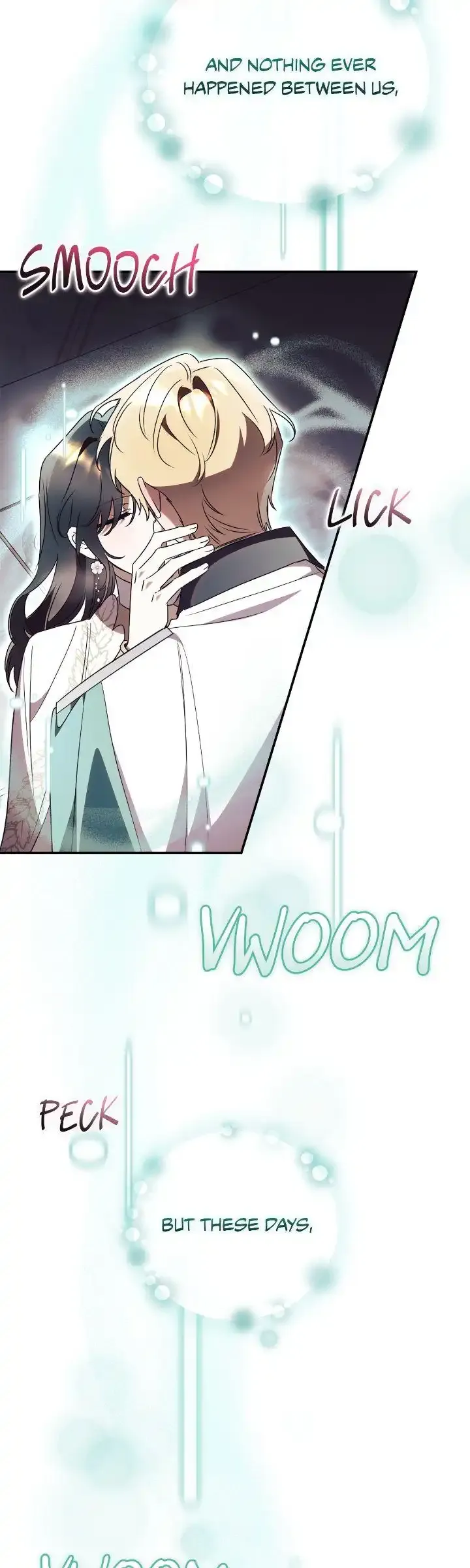 How To Reject My Obsessive Ex-Husband Chapter 54 Online - página 36