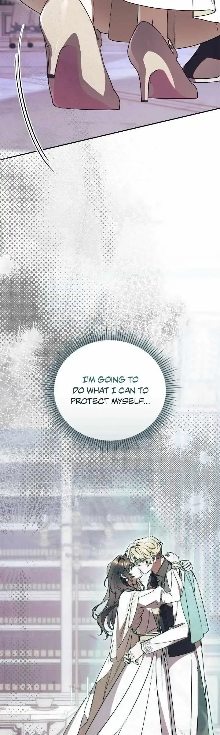 How To Reject My Obsessive Ex-Husband Chapter 54 Online - página 46