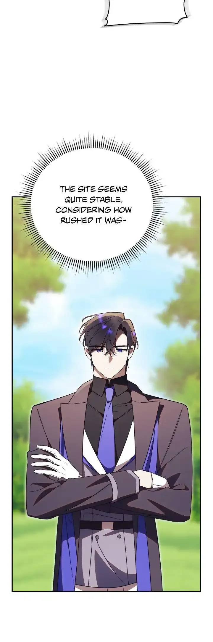 How To Reject My Obsessive Ex-Husband Chapter 54 Online - página 50