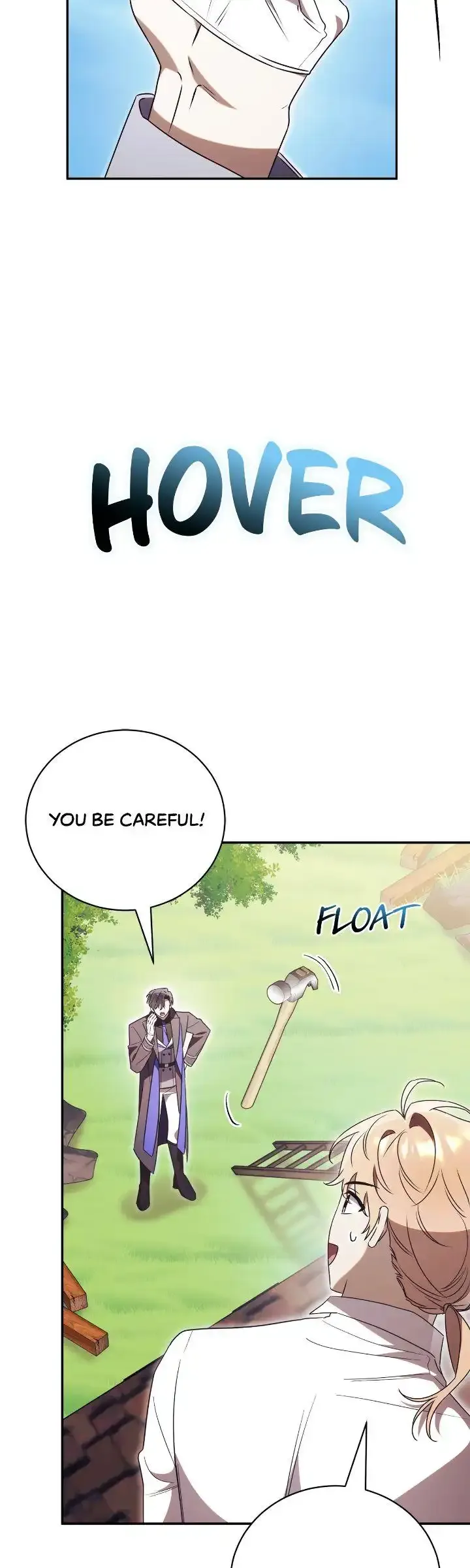 How To Reject My Obsessive Ex-Husband Chapter 54 Online - página 53