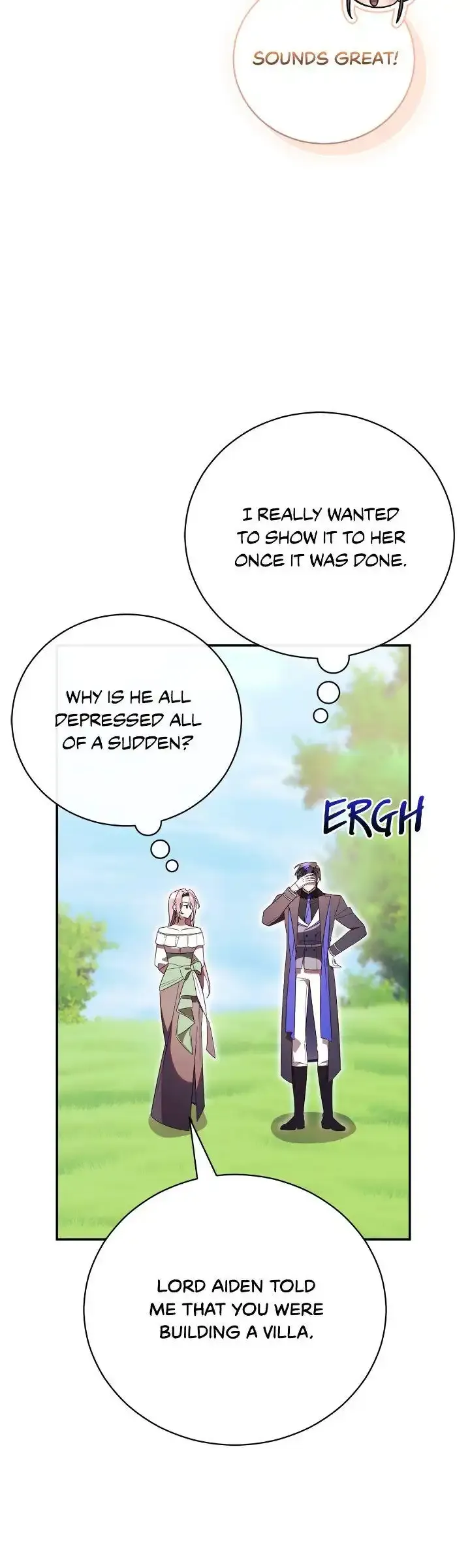 How To Reject My Obsessive Ex-Husband Chapter 54 Online - página 59