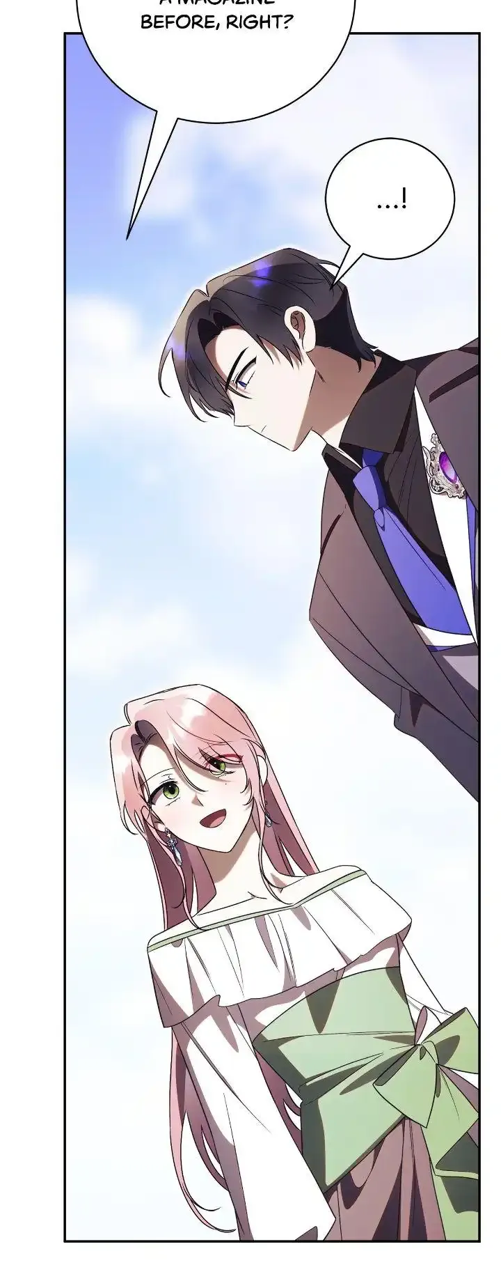 How To Reject My Obsessive Ex-Husband Chapter 54 Online - página 61