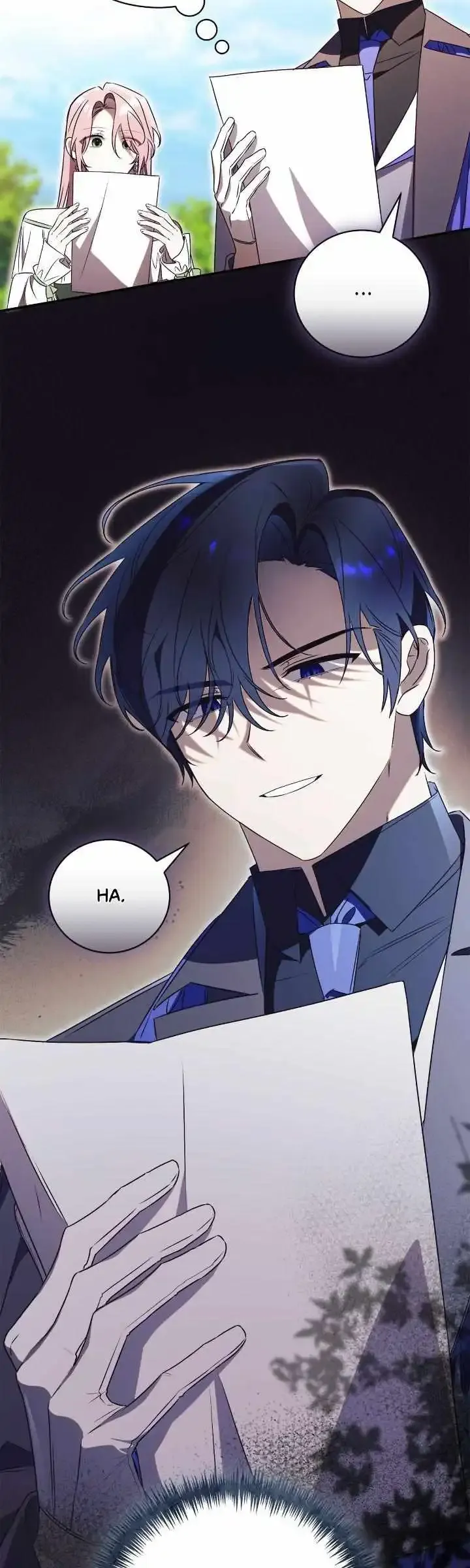 How To Reject My Obsessive Ex-Husband Chapter 54 Online - página 66
