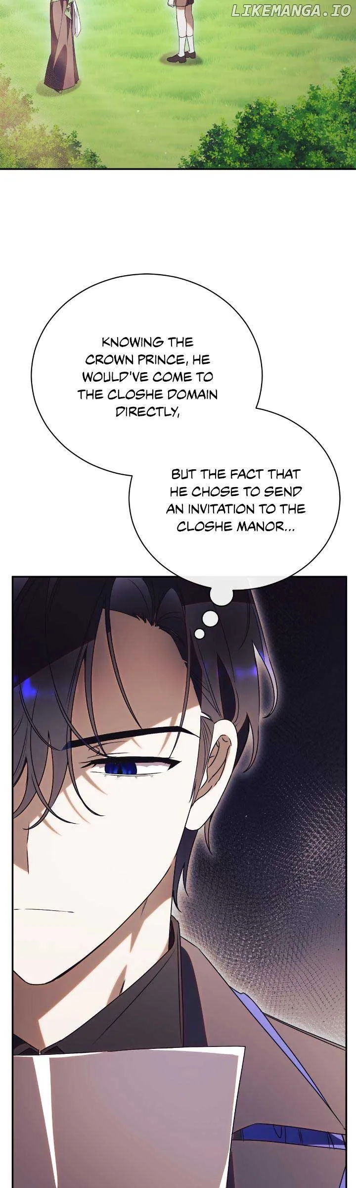 How To Reject My Obsessive Ex-Husband Chapter 55 Online - página 2
