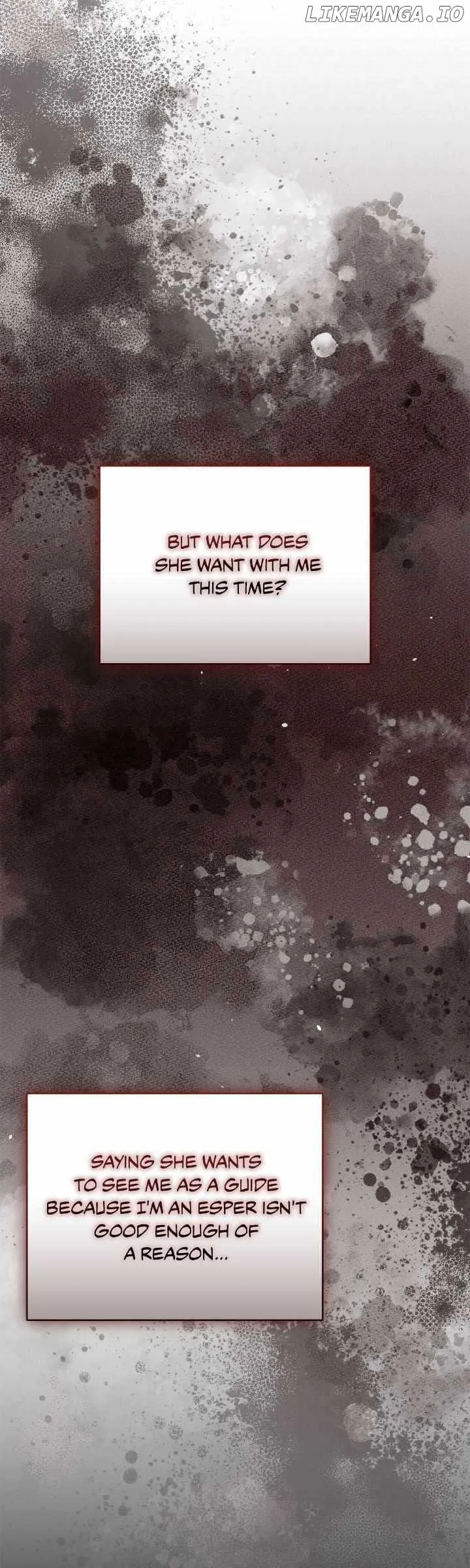 How To Reject My Obsessive Ex-Husband Chapter 55 Online - página 5