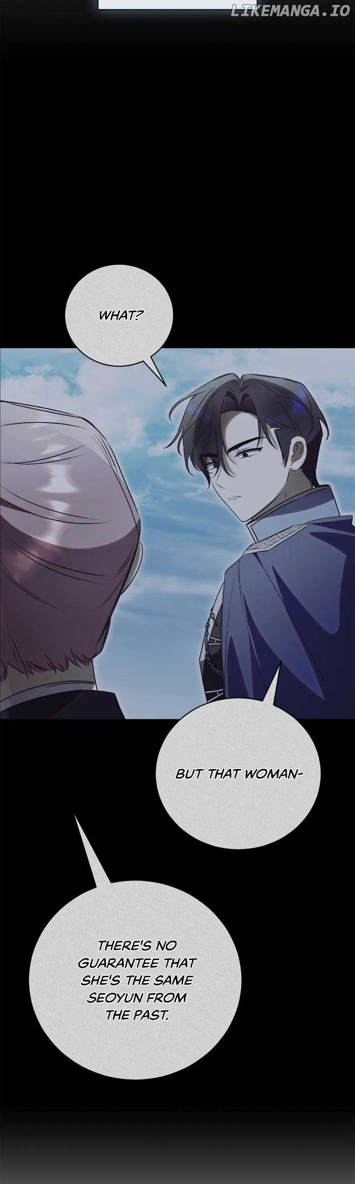 How To Reject My Obsessive Ex-Husband Chapter 55 Online - página 14