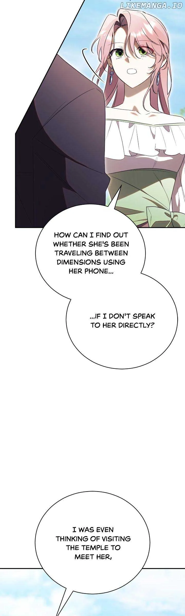 How To Reject My Obsessive Ex-Husband Chapter 55 Online - página 30