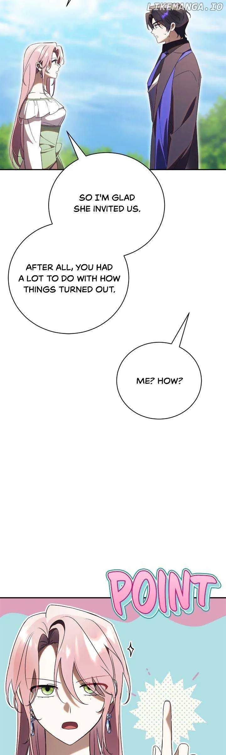 How To Reject My Obsessive Ex-Husband Chapter 55 Online - página 31