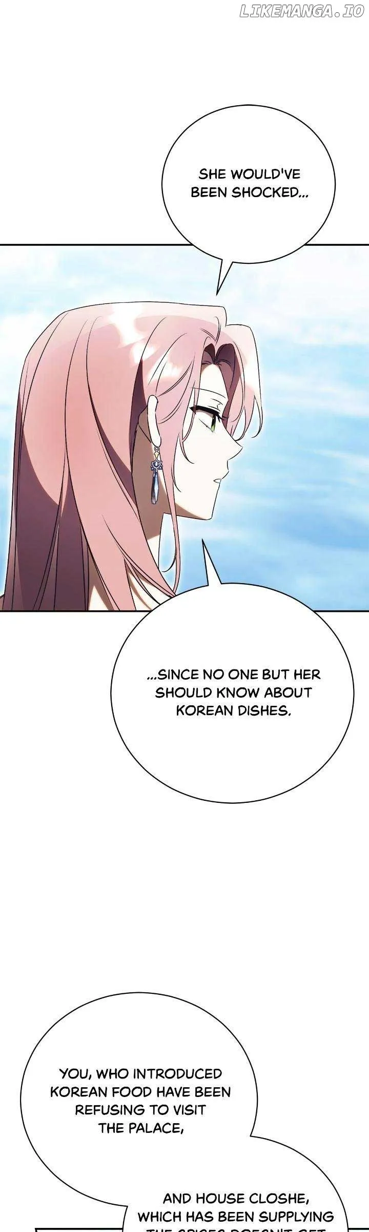 How To Reject My Obsessive Ex-Husband Chapter 55 Online - página 34