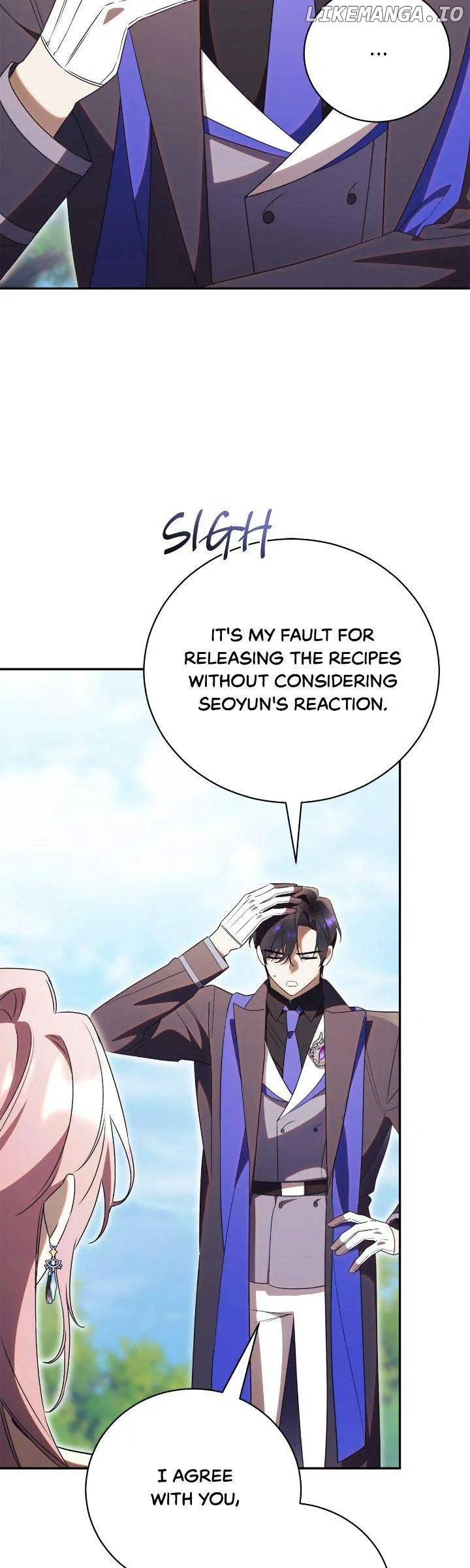 How To Reject My Obsessive Ex-Husband Chapter 55 Online - página 36