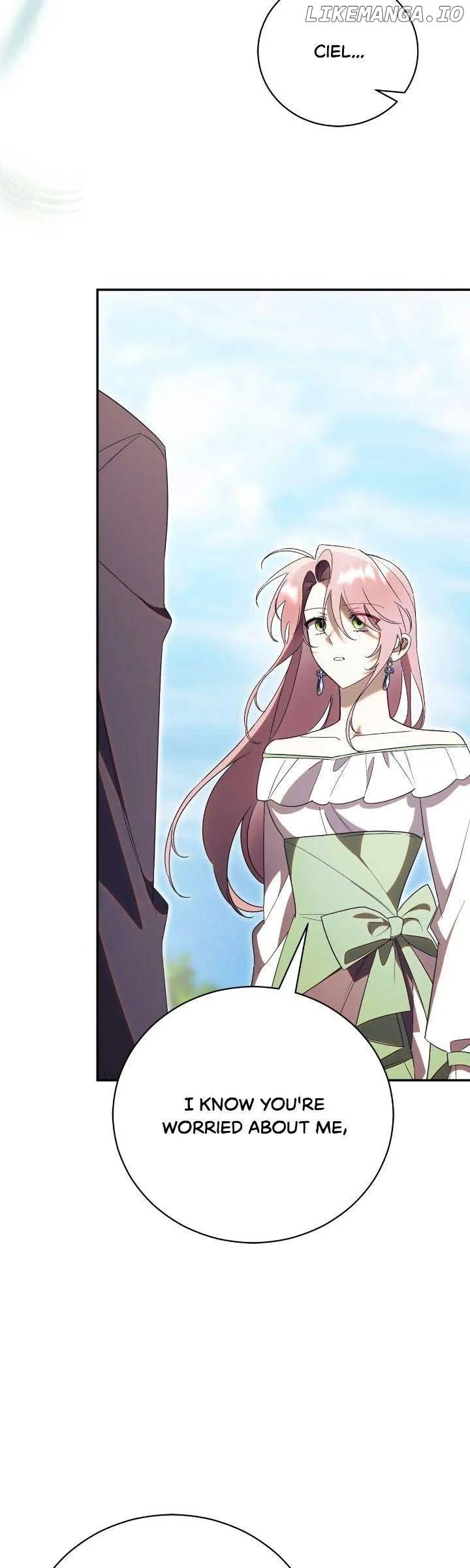 How To Reject My Obsessive Ex-Husband Chapter 55 Online - página 39