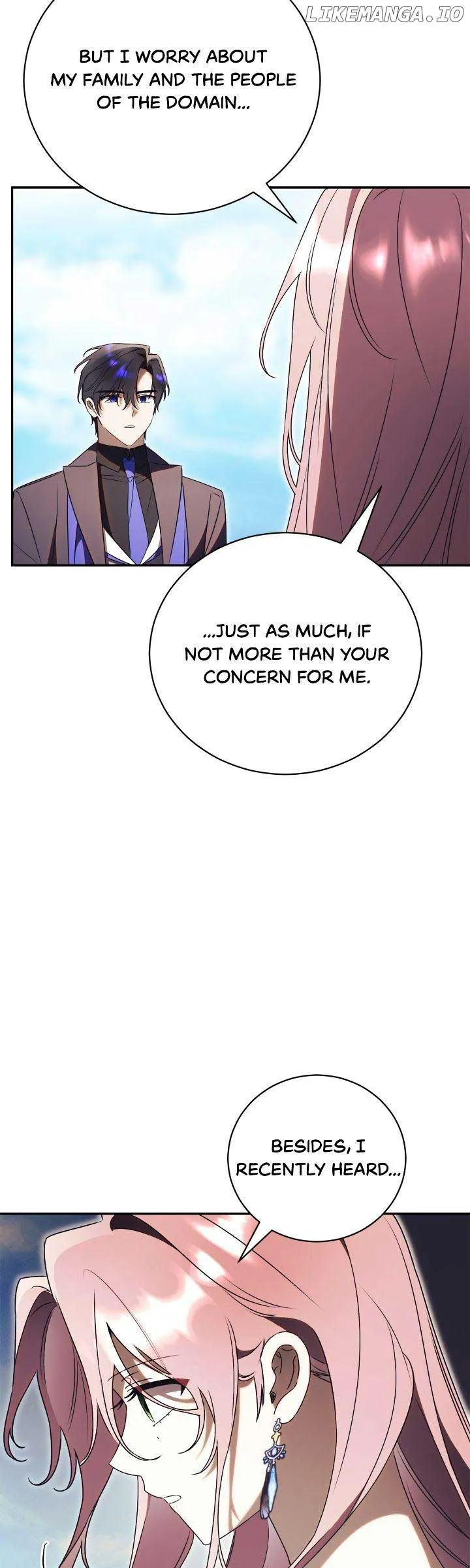 How To Reject My Obsessive Ex-Husband Chapter 55 Online - página 40