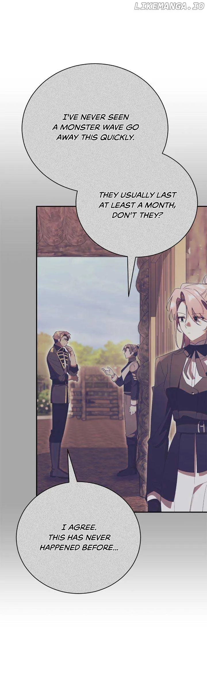 How To Reject My Obsessive Ex-Husband Chapter 55 Online - página 42
