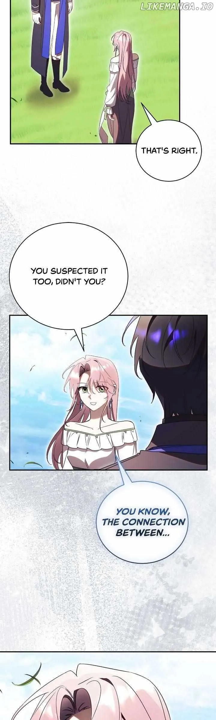 How To Reject My Obsessive Ex-Husband Chapter 55 Online - página 45