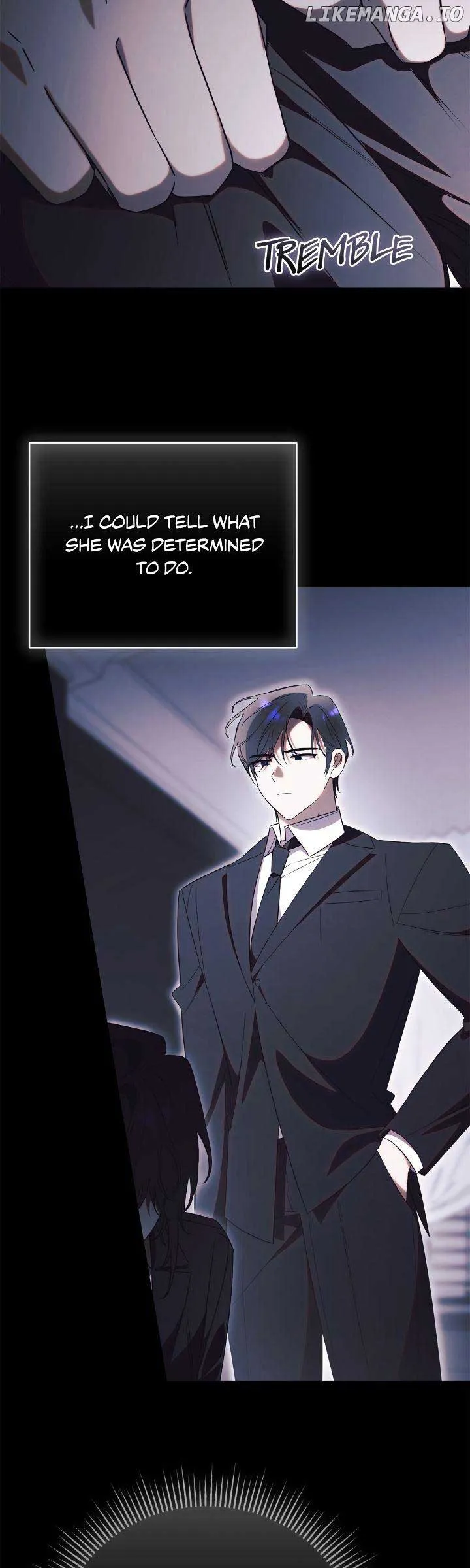 How To Reject My Obsessive Ex-Husband Chapter 55 Online - página 55