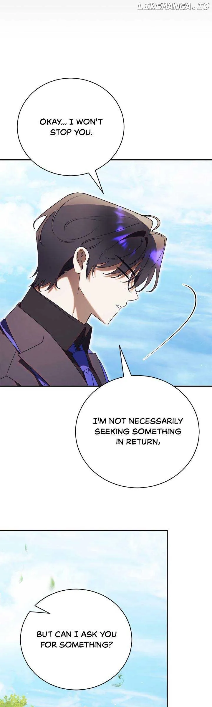 How To Reject My Obsessive Ex-Husband Chapter 55 Online - página 57