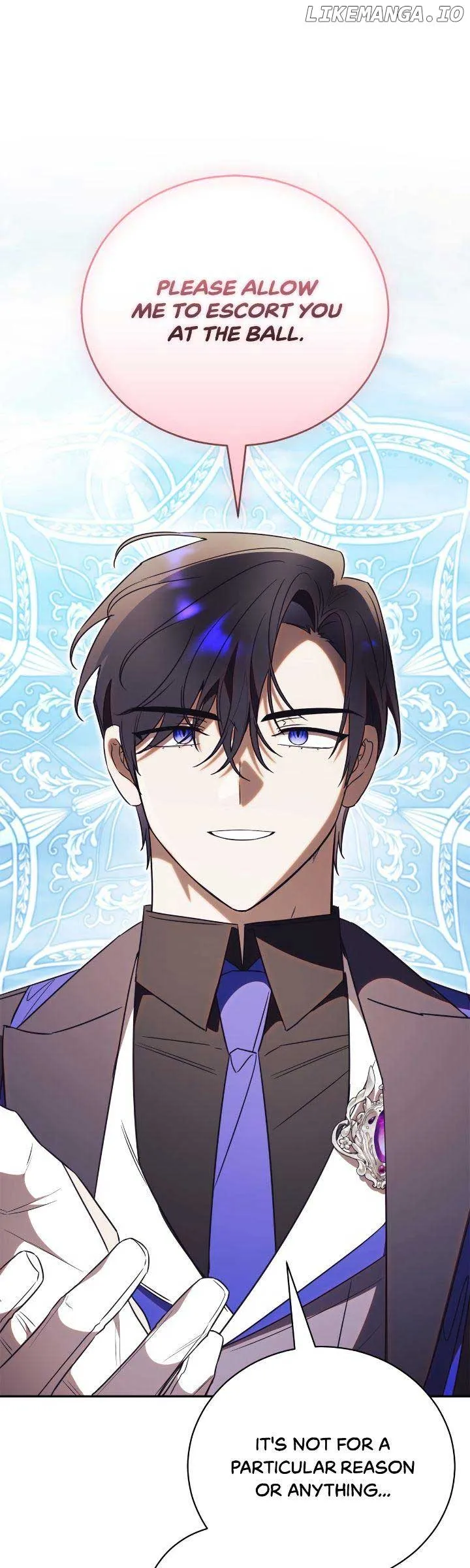 How To Reject My Obsessive Ex-Husband Chapter 55 Online - página 61